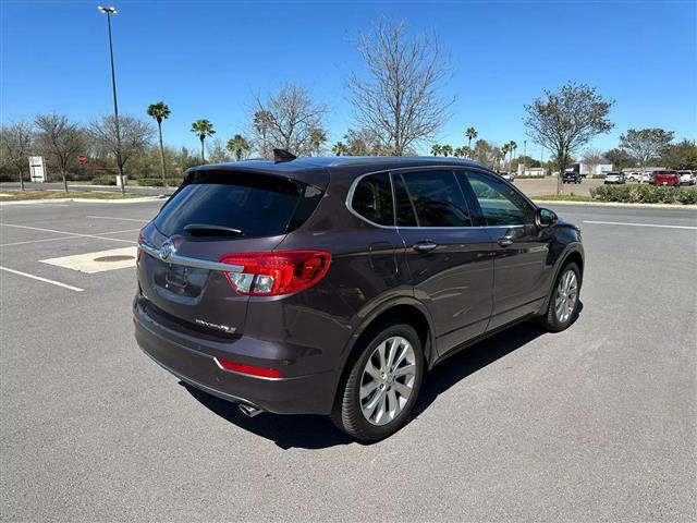 $20175 : 2016 BUICK ENVISION2016 BUICK image 6