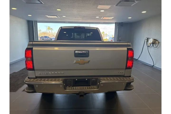 $24984 : Chevrolet Silverado 1500 201 image 8