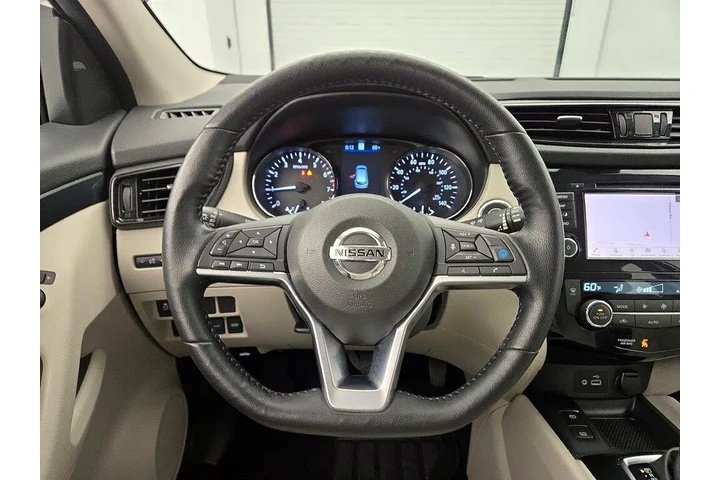 $25998 : Nissan Rogue Sport 2022 AWD image 10