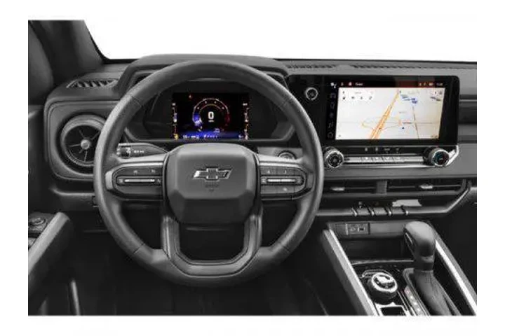 $38491 : Chevrolet Colorado 2023 4x4 image 10