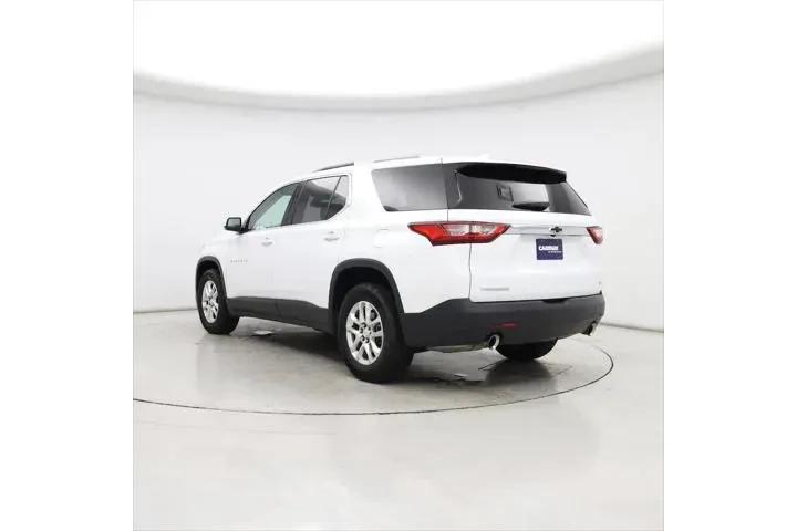 $20998 : Chevrolet Traverse 2018 LT C image 2