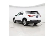 $20998 : Chevrolet Traverse 2018 LT C thumbnail