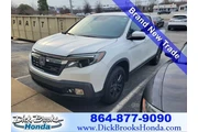 Honda Ridgeline 2020 AWD Spo en Greenville