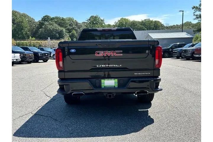 $36598 : GMC Sierra 1500 2020 4x4 Den image 6