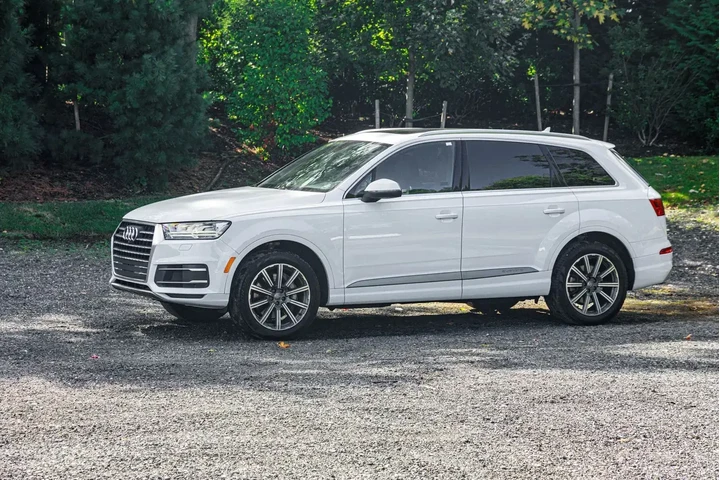 $17995 : Audi Q7 2019 AWD quattro SE image 3