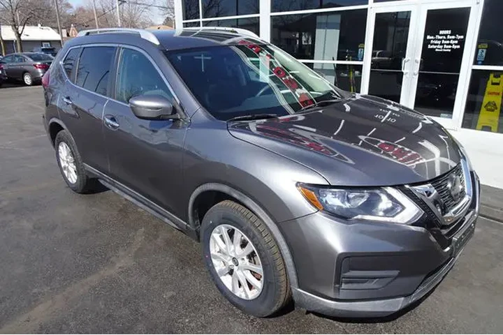 $14990 : 2018 Rogue image 9