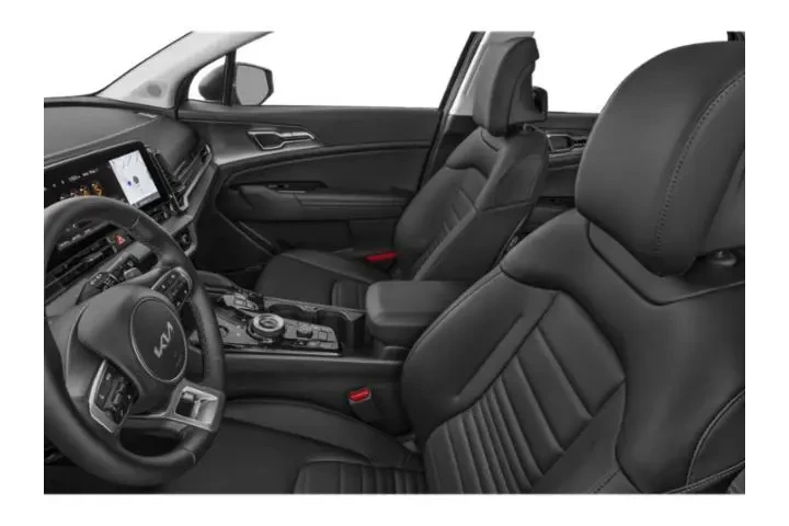 $28466 : Kia Sportage Hybrid 2023 AWD image 9