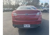 $7845 : Ford Taurus 2013 Limited 4dr thumbnail