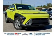Hyundai KONA 2026 SE 4dr SUV en Columbia