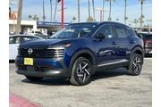 Nissan Kicks 2026 SV 4dr Cro en Orange County
