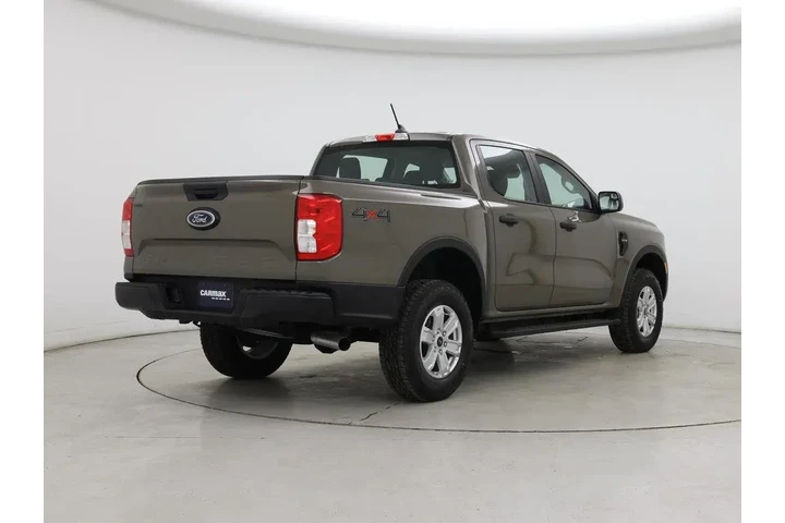$34998 : Ford Ranger 2025 4x4 XL 4dr image 8