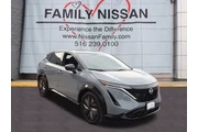 Nissan Ariya 2024