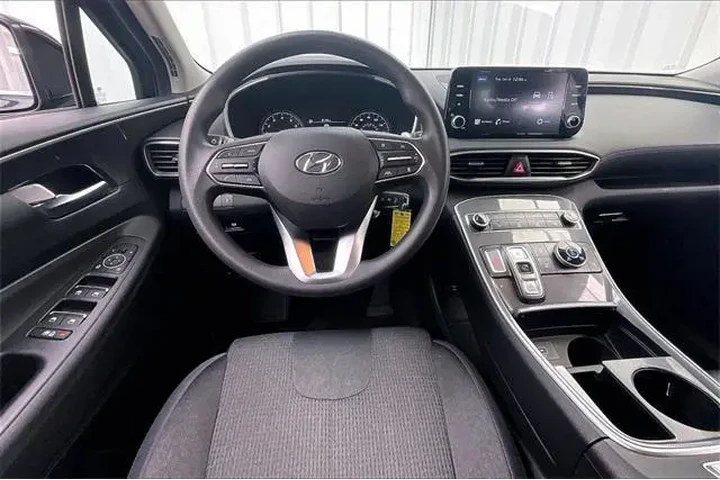 $21990 : Hyundai SANTA FE 2023 AWD SE image 5