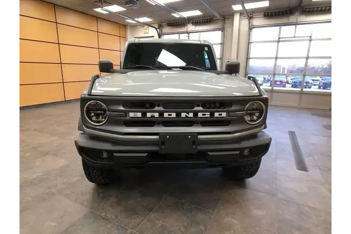 $39718 : Ford Bronco 2024 4x4 Big Ben image 2