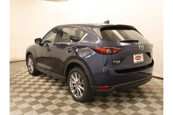 $23933 : Mazda CX-5 2021 AWD Grand To image 7