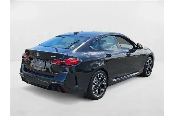 $37777 : BMW 2 Series 2025 AWD 228 xD image 2