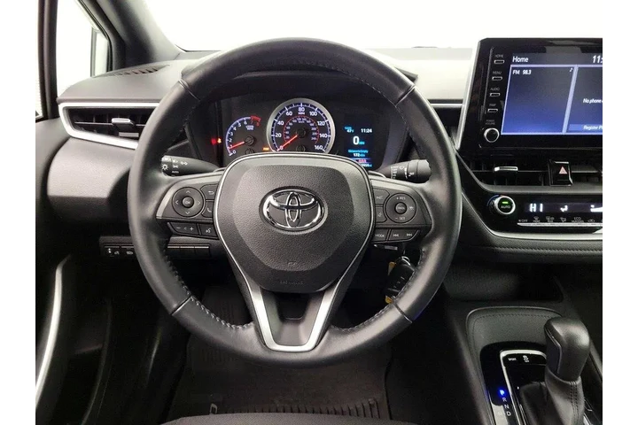 $20998 : Toyota Corolla 2020 SE 4dr S image 10