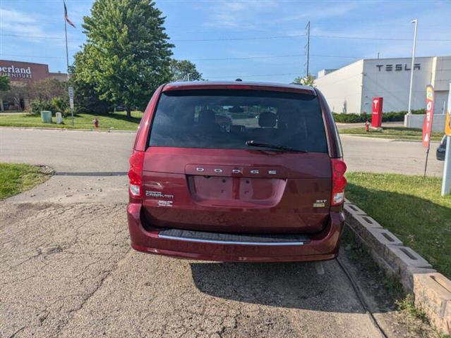 $11900 : 2019 Grand Caravan SXT image 5