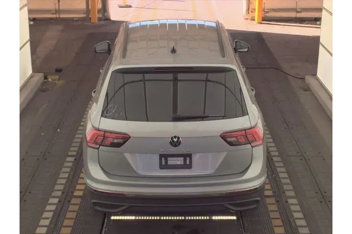 $21491 : Volkswagen Tiguan 2024 S 4dr image 5