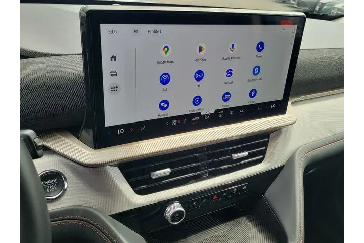 $39175 : Ford Explorer 2026 Active 4d image 8