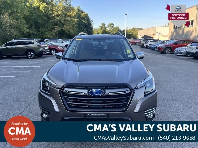 $35194 : PRE-OWNED 2023 SUBARU FORESTE image 2