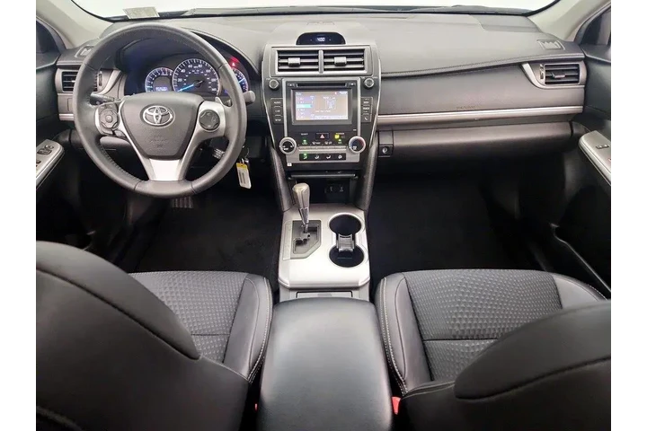 $15998 : Toyota Camry 2014 SE 4dr Sed image 9