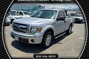 2014 F-150 2WD Reg Cab 126" S en Honolulu