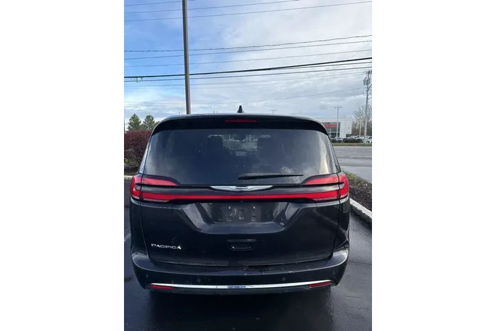 $26490 : Chrysler Pacifica 2023 Touri image 9