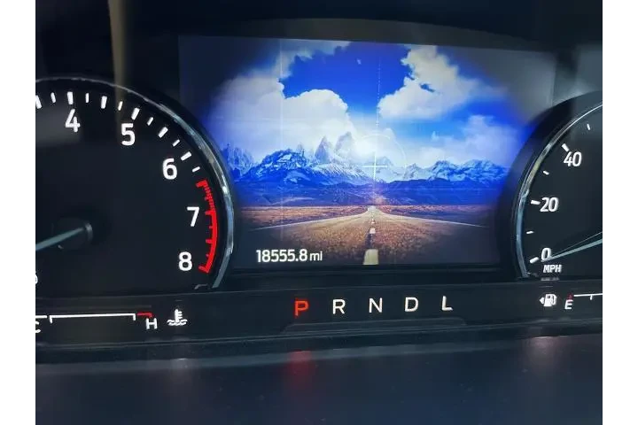 $32842 : Ford Explorer 2024 XLT 4dr S image 5