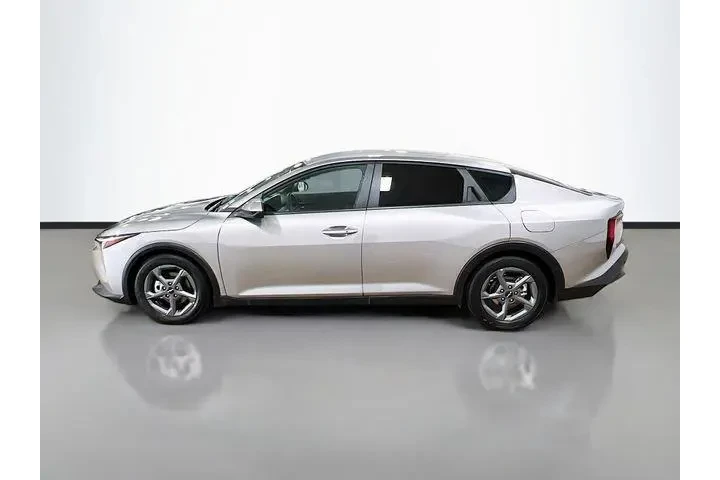 $19971 : Kia K4 2025 LXS 4dr Sedan image 4