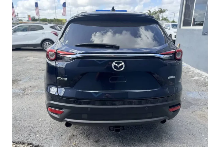 $9850 : 2017 CX-9 Touring image 7
