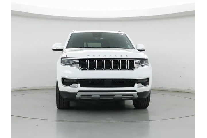 $34998 : Jeep Wagoneer 2022 4x4 Serie image 5