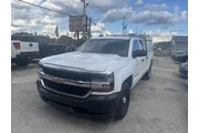 2017 Silverado 1500 Work Truck en Orlando