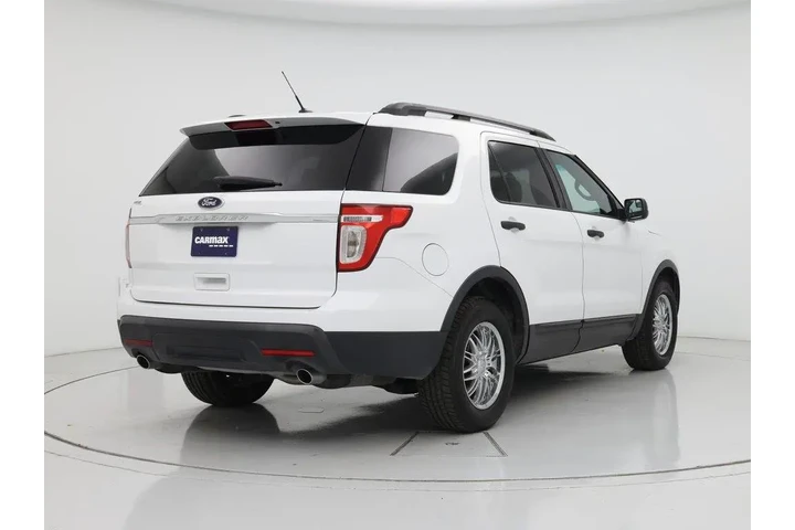 $15998 : Ford Explorer 2014 Base 4dr image 8