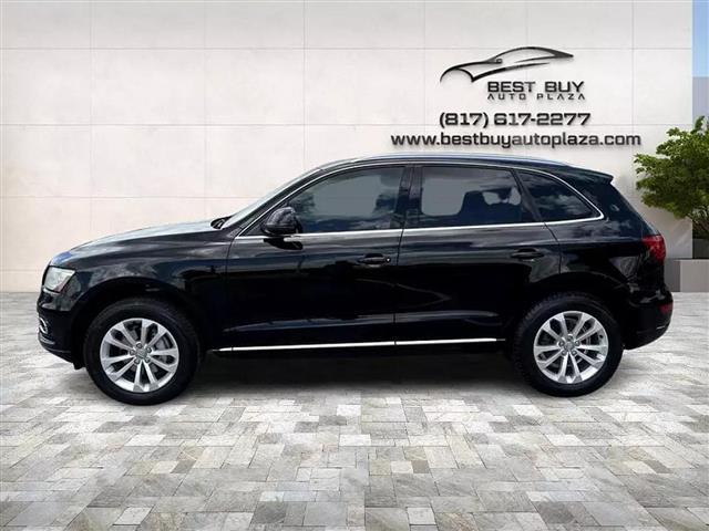 $10745 : 2013 AUDI Q5 2.0T PREMIUM PLU image 7