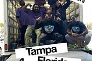 Mudanzas en Tampa en Tampa