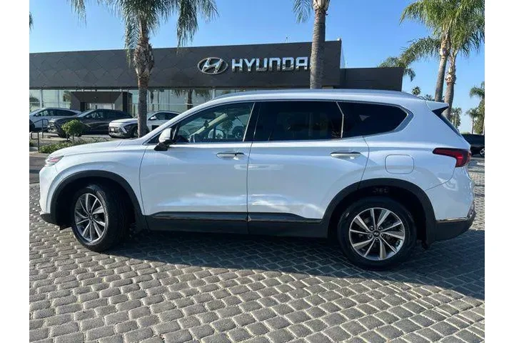 $18995 : Hyundai SANTA FE 2020 Limite image 2