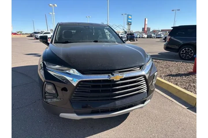 $19991 : Chevrolet Blazer 2021 LT 4dr image 2