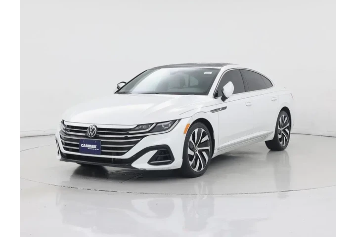 $24998 : Volkswagen Arteon 2021 AWD S image 4
