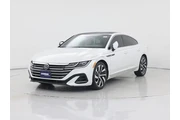 $24998 : Volkswagen Arteon 2021 AWD S thumbnail