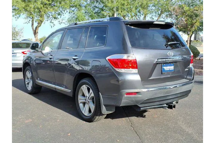 $14279 : Toyota Highlander 2012 AWD L image 3