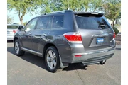 $14279 : Toyota Highlander 2012 AWD L thumbnail