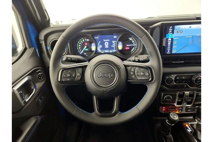 $35998 : Jeep Wrangler 2024 4x4 Rubic image 10