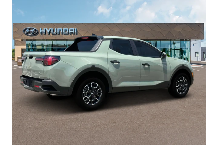 $29389 : Hyundai SANTA CRUZ 2024 AWD image 8