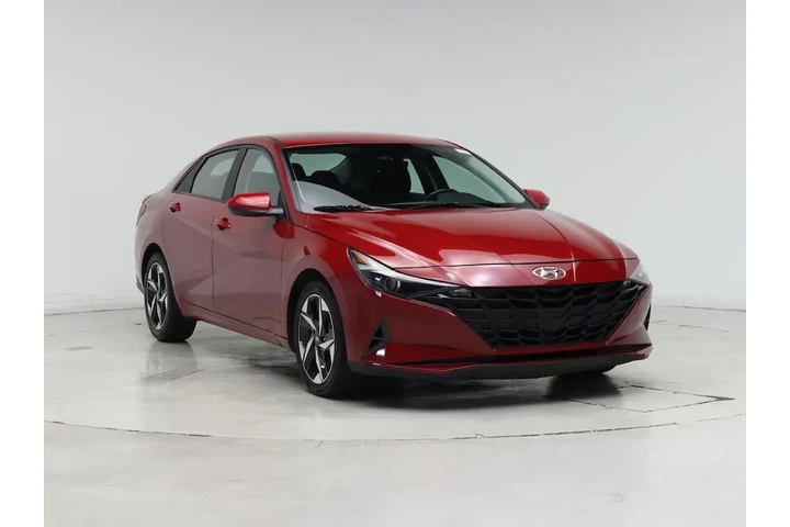 $18998 : Hyundai ELANTRA 2023 SEL 4dr image 1