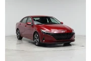 Hyundai ELANTRA 2023 SEL 4dr en Hialeah