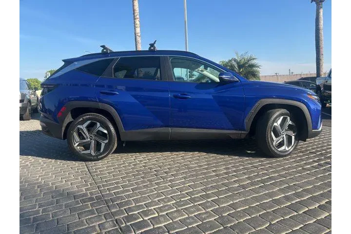 $19995 : Hyundai TUCSON 2023 AWD SEL image 5