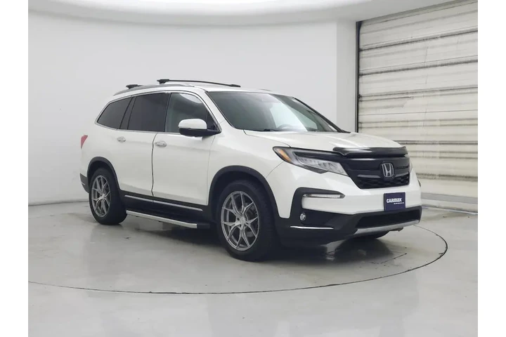 $19998 : Honda Pilot 2019 Touring 4dr image 1