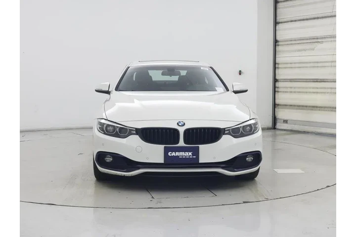 $21998 : BMW 4 Series 2019 430i 2dr C image 5