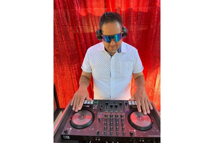 Dj Tony Reyes image 6